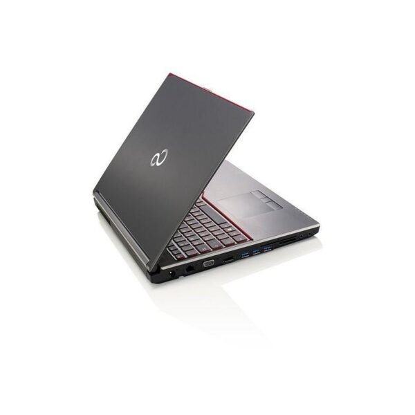 Fujitsu Celsius H760