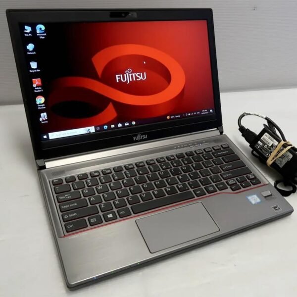 FS LifeBook E736