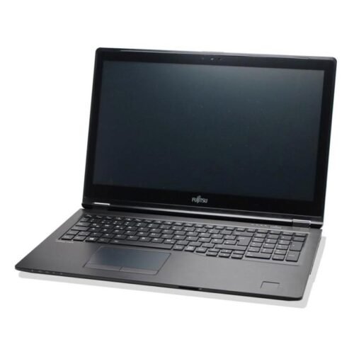Fujitsu LifeBook U757