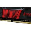G.SKILL 16GB DDR4 3200MHz Aegis