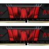 G.SKILL 16GB DDR4 3200MHz Kit(2x8GB) Aegis
