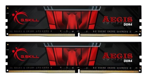 g.skill-16gb-ddr4-3200mhz-kit-2x8gb-aegis-black_1 G.SKILL 16GB DDR4 3200MHz Kit(2x8GB) Aegis