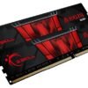 G.SKILL 16GB DDR4 3200MHz Kit(2x8GB) Aegis