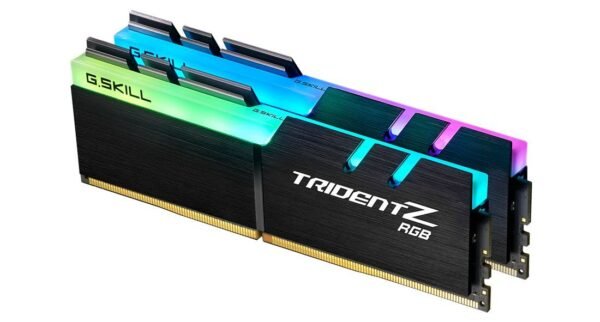 g.skill-16gb-ddr4-4000mhz-kit-2x8gb-trident-z-rgb-black_1 G.SKILL 16GB DDR4 4000MHz Kit(2x8GB) Trident Z RGB Black