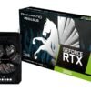 Gainward GeForce RTX3050 6GB DDR6 Pegasus