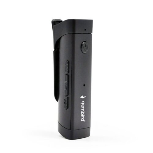 Gembird MP-GAMELED-M Gaming Egérpad