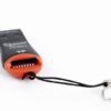 Gembird FD2-MSD-3 MicroSD Card Reader
