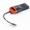 Gembird FD2-MSD-3 MicroSD Card Reader
