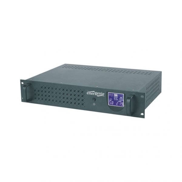 gembird-rack-1500va-ups_1 Gembird UPS-RACK-1500 Rack LCD 1500VA UPS