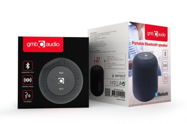 gembird-spk-bt-15-bk-portable-bluetooth-speaker-black_2 Gembird SPK-BT-15-BK Portable Bluetooth Speaker Black