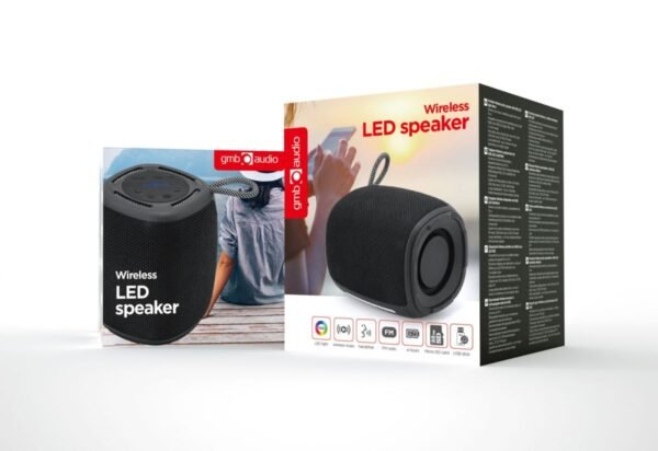 gembird-spk-bt-led-03-bk-bluetooth-speaker-black_1 Gembird SPK-BT-LED-03-BK Bluetooth Speaker Black