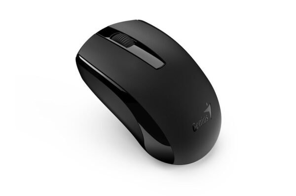 genius-eco-8100-wireless-black_1 Genius ECO-8100 wireless Black Rechargeable NiMH Battery