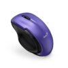 Genius Ergo 8200S Wireless mouse Purple