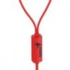 Genius HS-M320 Headset Red