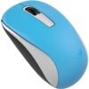 Genius NX-7005 BlueEye Wireless Blue