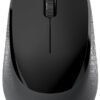 Genius NX-8000S Bluetooth/Wireless Silent mouse Black