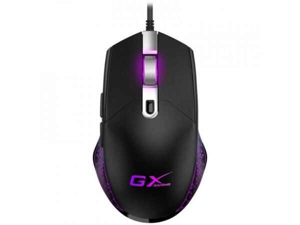 genius-scorpion-m705-gaming-mouse-black_2 Genius Scorpion M705 Gaming mouse Black