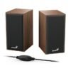 Genius SP-HF180 Wood
