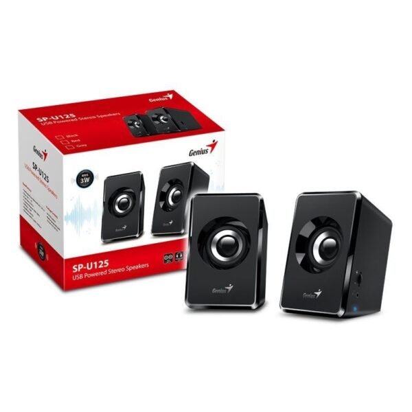 genius-sp-u125-speaker-black_2 Genius SP-U125 Speaker Black