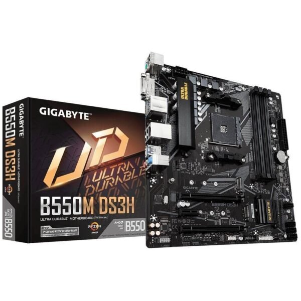 gigabyte-b550m-ds3h_1 Gigabyte B550M DS3H