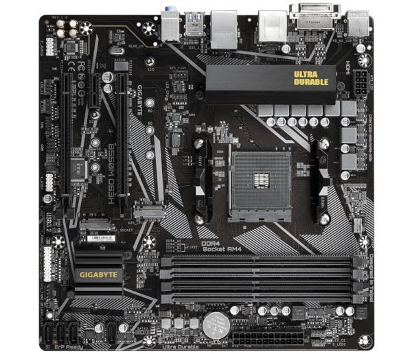 gigabyte-b550m-ds3h_2 Gigabyte B550M DS3H