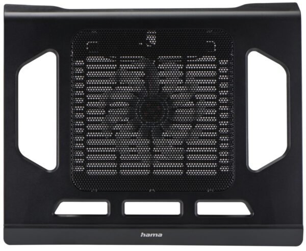 hama-black-notebook-cooler-15-6-black_1 Hama Notebook Hűtő Black