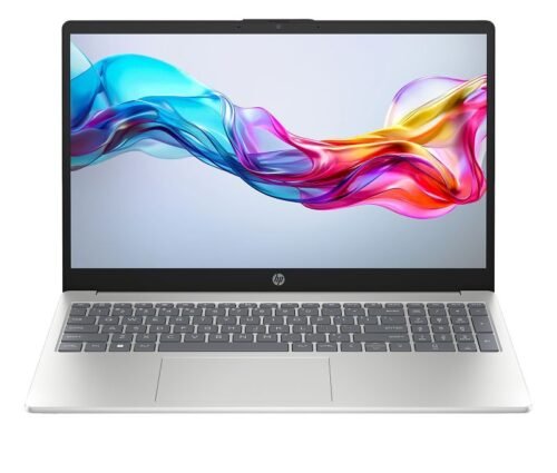 HP 15-fd0074nh Natural Silver