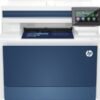 HP Color LaserJet Pro MFP M4302dw (4RA83F) Színes Lézernyomtató/Másoló/Scanner