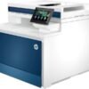 HP Color LaserJet Pro MFP M4302dw (4RA83F) Színes Lézernyomtató/Másoló/Scanner