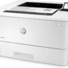 HP LaserJet Enterprise M406dn Lézernyomtató