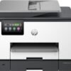 HP Officejet Pro 9130b Wireless Tintasugaras Nyomtató/Másoló/Scanner/Fax