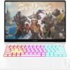 HP Omen 14-fb0004nh White