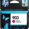 HP T6L91AE (903) Magenta tintapatron