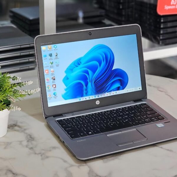 HP EliteBook 820 G4