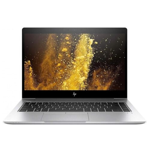 HP EliteBook 840 G6