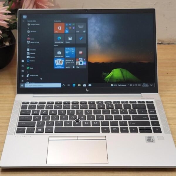 HP EliteBook 840 G7