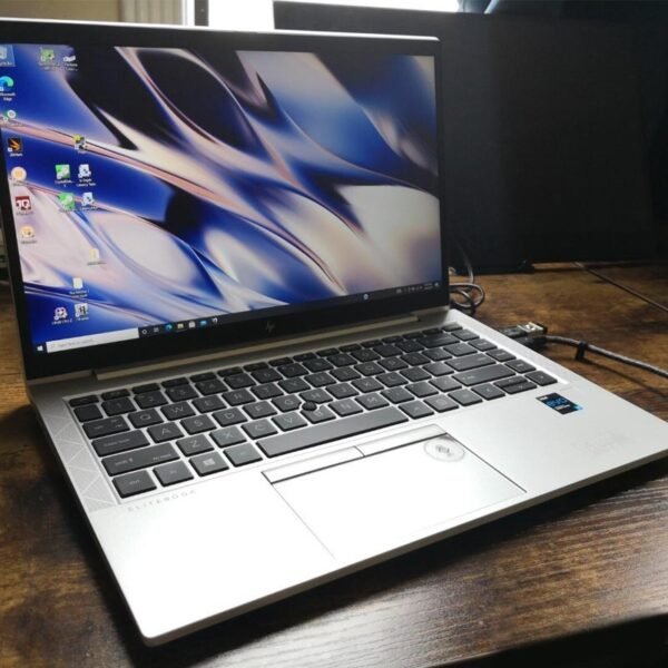 HP EliteBook 840 G8