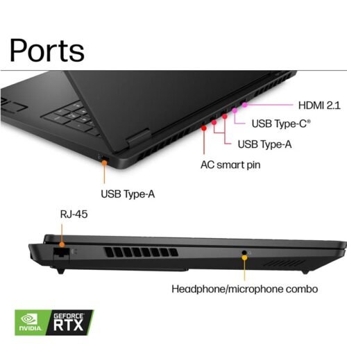 Újracsomagolt:HP OMEN 17-DB0006NA
