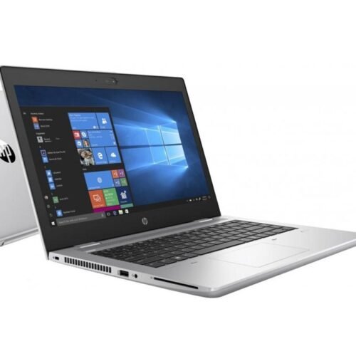 HP ProBook 640 G4