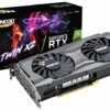 Inno3D GeForce RTX3060 12GB DDR6 Twin X2 (LHR)