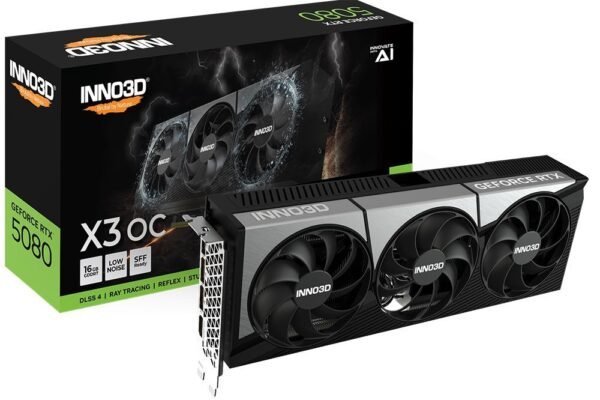 inno3d-geforce-rtx5080-16gb-gddr7-x3-oc_1 Inno3D GeForce RTX5080 16GB GDDR7 X3 OC
