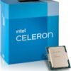 Intel Celeron G6900 3,40GHz 4MB LGA1700 BOX