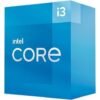 Intel Core i3-12100 3,3GHz 12MB LGA1700 BOX