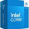 Intel Core i5-14400 2,5GHz 20MB LGA1700 BOX