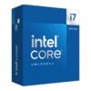 Intel Core i7-14700KF 3,4GHz 33MB LGA1700 BOX (Ventilátor nélkül)