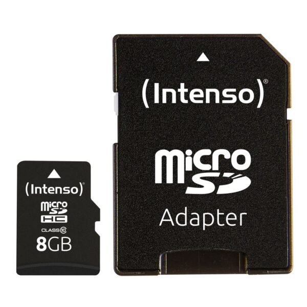 intenso-8gb-microsd-class-10-adapterrel_1 Intenso 8GB microSD Class 10 adapterrel