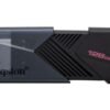 Kingston 128GB DataTraveler Exodia Onyx USB3.2 Black