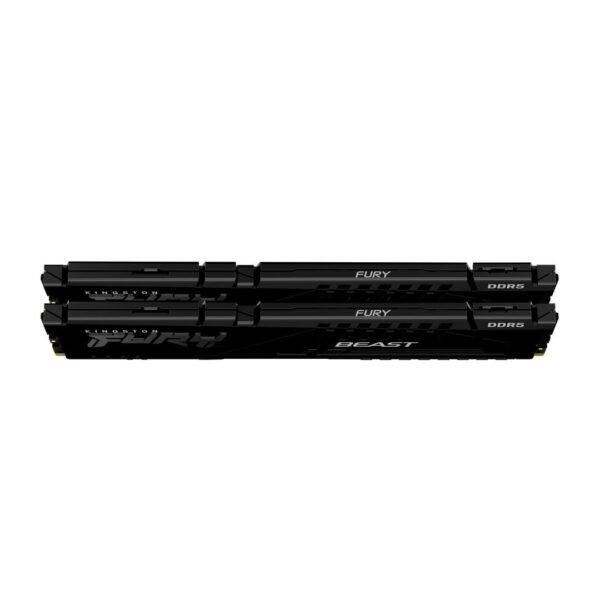 kingston-16gb-ddr5-6000mhz-kit-2x8gb-fury-beast-black_2 Kingston 16GB DDR5 6000MHz Kit(2x8GB) Fury Beast Black