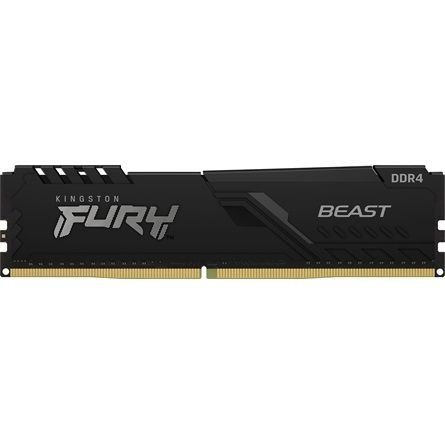 kingston-32gb-ddr4-3200mhz-kit-4x8gb-fury-beast-black_2 Kingston 32GB DDR4 3200MHz Kit(4x8GB) Fury Beast Black