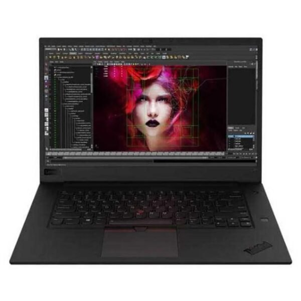 Lenovo ThinkPad P1 G1